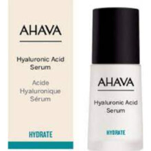 Siero AHAVA Acido Ialuronico - AHAVA - 30ml - Vegano - Tutti i tipi di pelle
