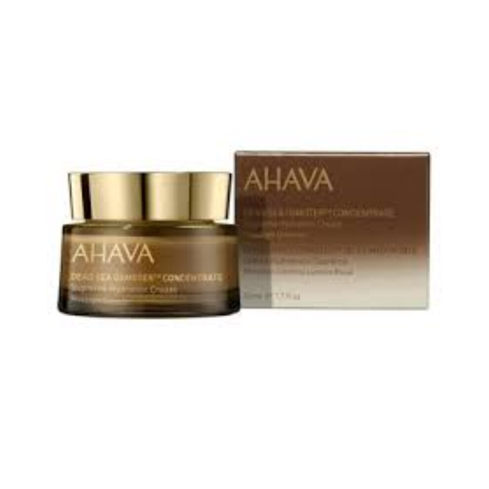 Ahava Cream Dead Sea Osmoter Concentrate Supreme Hydration 50Ml