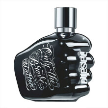 Diesel Only the Brave Tattoo Eau de Toilette 35ml Spray
