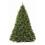 5FT Kentucky Pine 576 Green Pencil Needle Tips Bushy Artificial Christmas Tree 2