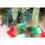 5FT Kentucky Pine 576 Green Pencil Needle Tips Bushy Artificial Christmas Tree 7