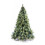 5FT Kentucky Pine 576 Green Pencil Needle Tips Bushy Artificial Christmas Tree 8