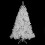 4Ft/1.2m Alaskan Pine Snow White Artificial Christmas Tree 230 Tips 7