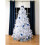 4Ft/1.2m Alaskan Pine Snow White Artificial Christmas Tree 230 Tips 5