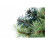 5FT Kentucky Pine 576 Green Pencil Needle Tips Bushy Artificial Christmas Tree 6