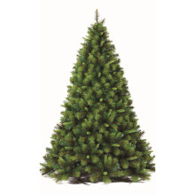 6FT Kentucky Pine 822 Green Pencil Needle Tips Bushy Artificial Christmas Tree