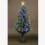 (2Ft) Multicolour 8 Modes Fibre Optic Christmas Tree LED Pre-Lit 7