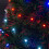 (4Ft) Multicolour 8 Modes Fibre Optic Christmas Tree LED Pre-Lit 3