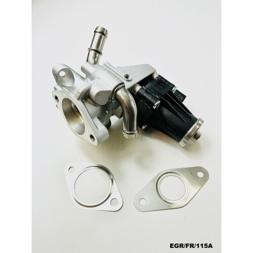 New Egr Ranger New EGR Valve For FORD RANGER (TKE) 2.2TDCi / 2.2TDCi 4x4 2011+ EGR/FR ...