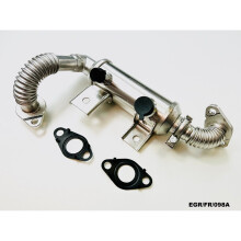 Brand New EGR Cooler For FORD FOCUS II 1.8TDCi 2005-2012 EGR/FR/098A