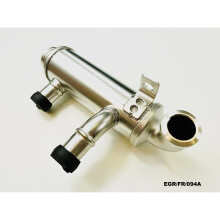 New EGR Cooler For FORD FOCUS II / II SALOON 1.6HDi 2004-2012 EGR/FR/094A