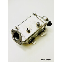 New EGR COOLER For OPEL COMBO BOX BODY/MPV, COMBO TOUR 1.3CDTi 2012+ EGR/PL/018A