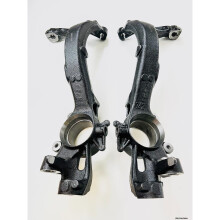 2 x Front Steering Knuckle for VW PASSAT ( B5 ) 1996-2000 ZZP/VW/045A 82MM