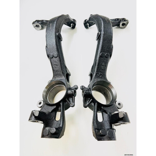 NTY 2 x Front Steering Knuckle for VW PASSAT ( B5 ) 1996-2000 ZZP/VW/045A 82MM