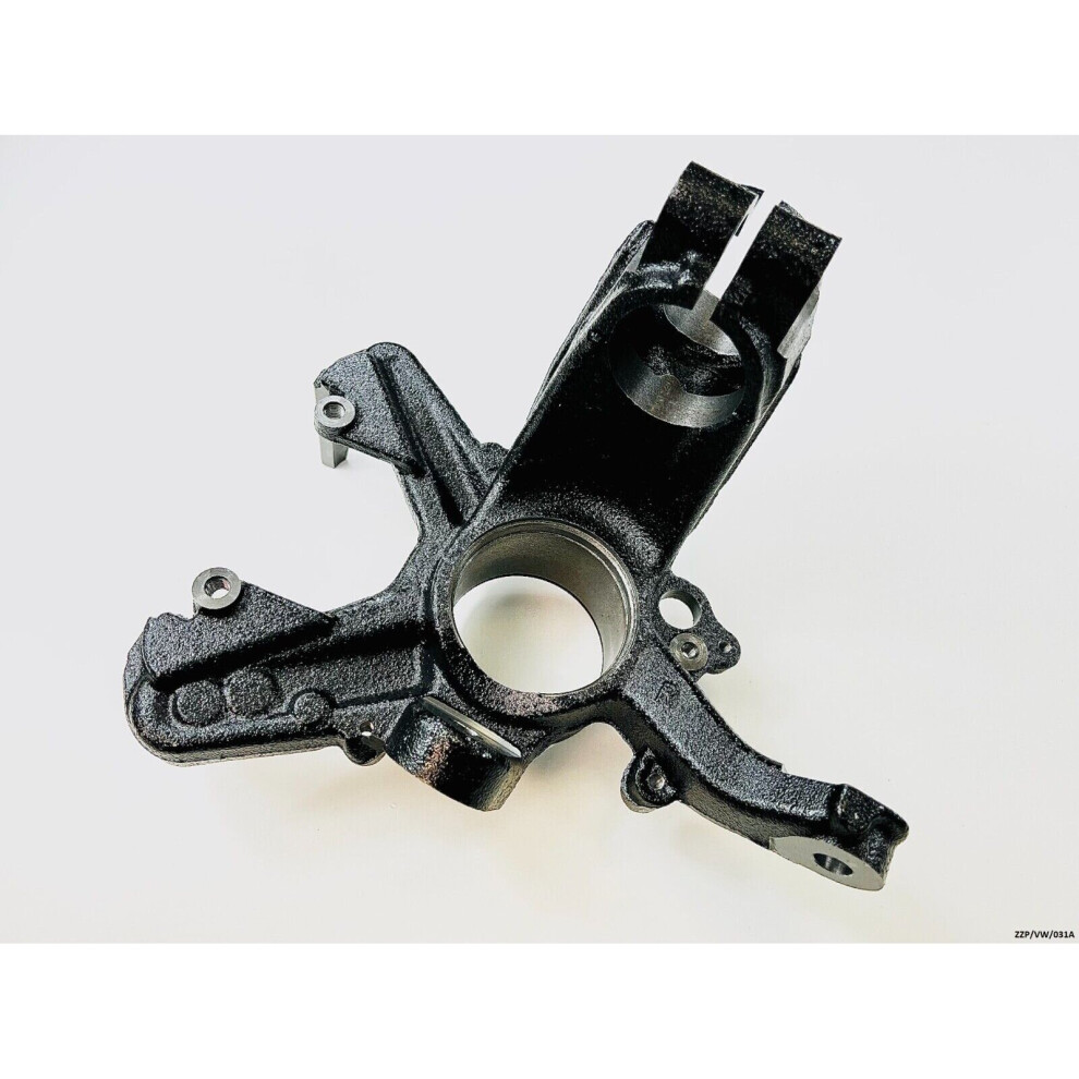 Front Right Steering Knuckle for VW BORA I ( 1J2 1J6 ) 1998-2005 ZZP/VW/031A-image-OPC-PB5YYDS-NEW