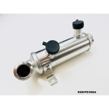 Brand New EGR Cooler For PEUGEOT 207 1.4HDi 2006+ EGR/PE/096A