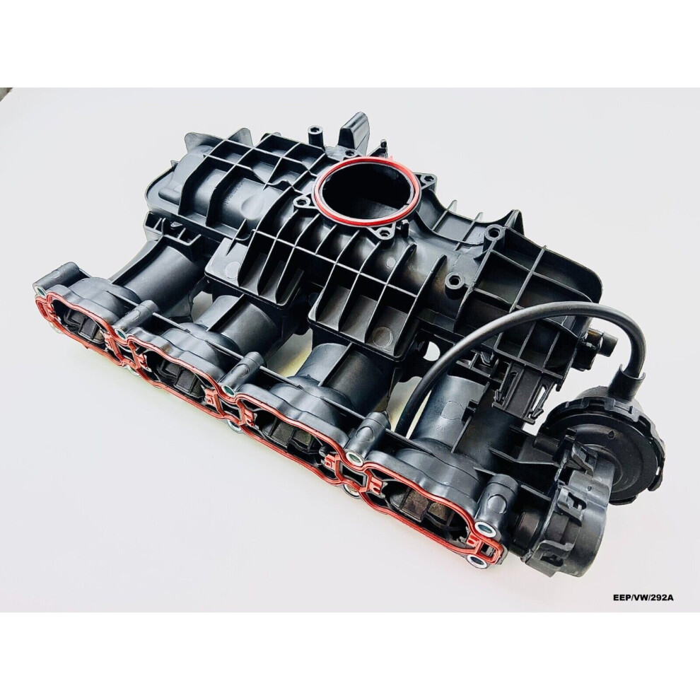 Intake Manifold for VW TIGUAN (5N_) 2.0TFSI 4motion 2007-2018 EEP/VW/292A-image-OPC-PB5YYFM-NEW