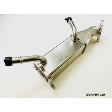 New EGR Cooler For FORD TOURNEO CUSTOM V362 BUS 2.2TDCi 2012-2015 EGR/FR/102A