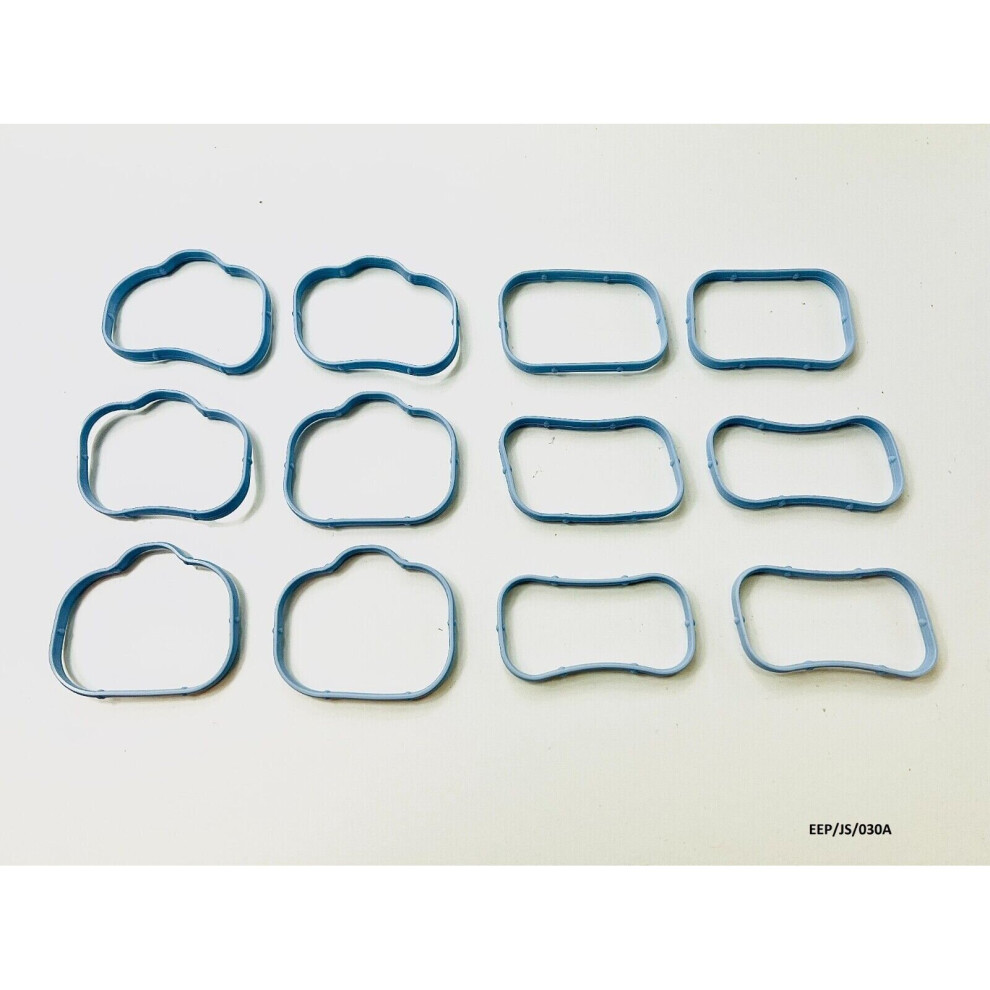 Lower Intake Manifold for Dodge Avenger JS 3.6L 2011-2014 5184199 EEP/JS/030A-image-OPC-PB5YYVR-NEW