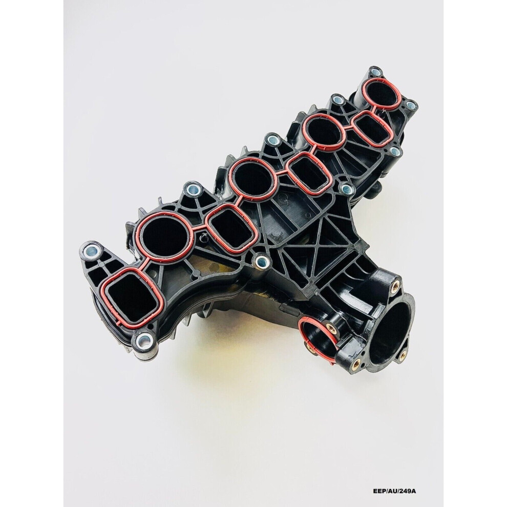Intake Manifold for AUDI Q3 (8UB,8UG) 2.0TDI 2011-2018 EEP/AU/250A-image-OPC-PB5YYRB-NEW