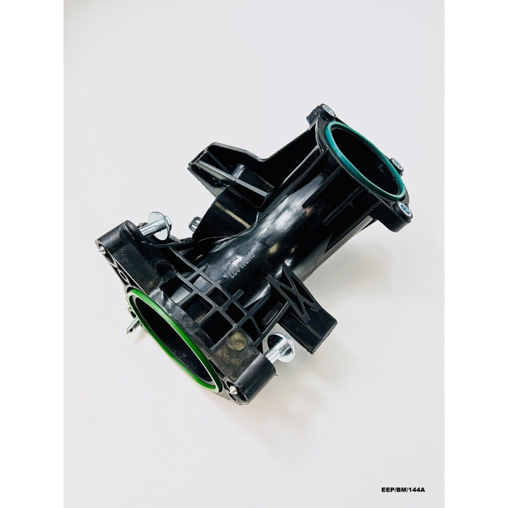 Intake Manifold Connector for BMW X3 (F25) xDrive 3.0d 2011-2017 EEP/BM/144A-image-OPC-PB5YYZC-NEW