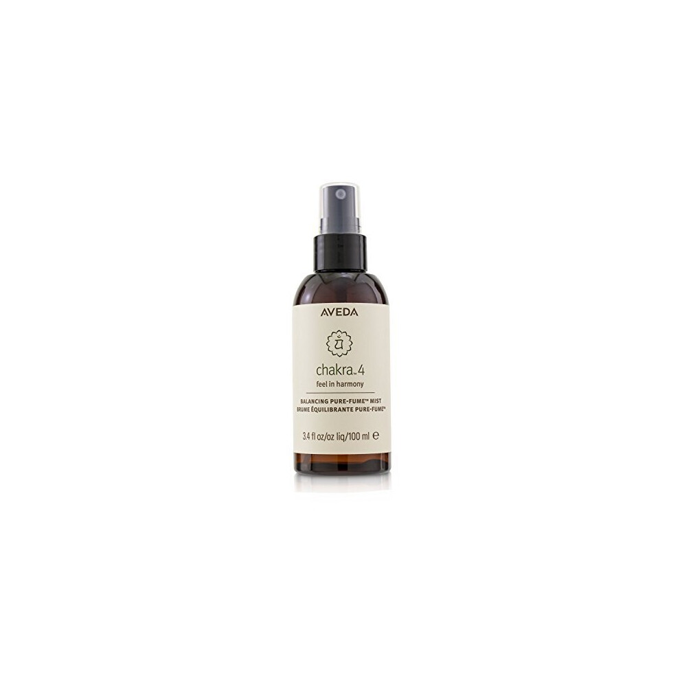 aveda Chakra Balancing Body Mist 4