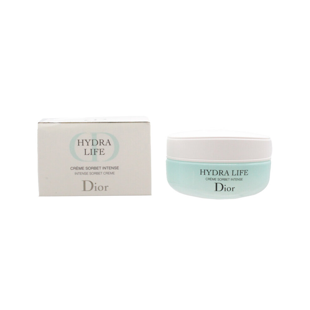 Dior Hydra Life Fresh Sorbet Creme 50ml