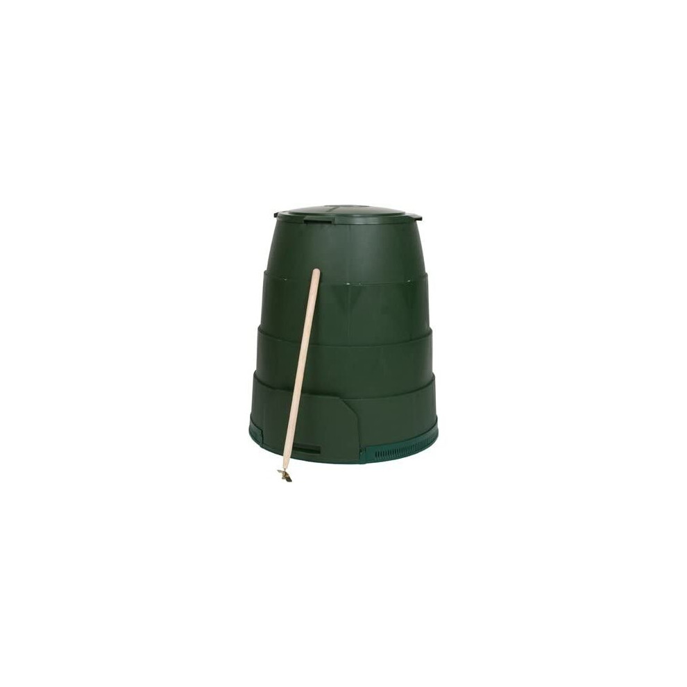 Green Johanna 330 litre Hot Composter