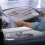 LIVIVO LIVIVO Set of 4 Silicone Baking Paper Sheet Mats Non Stick Washable 3