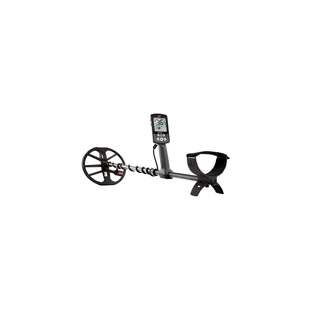 Minelab Equinox 800 Metal Detector