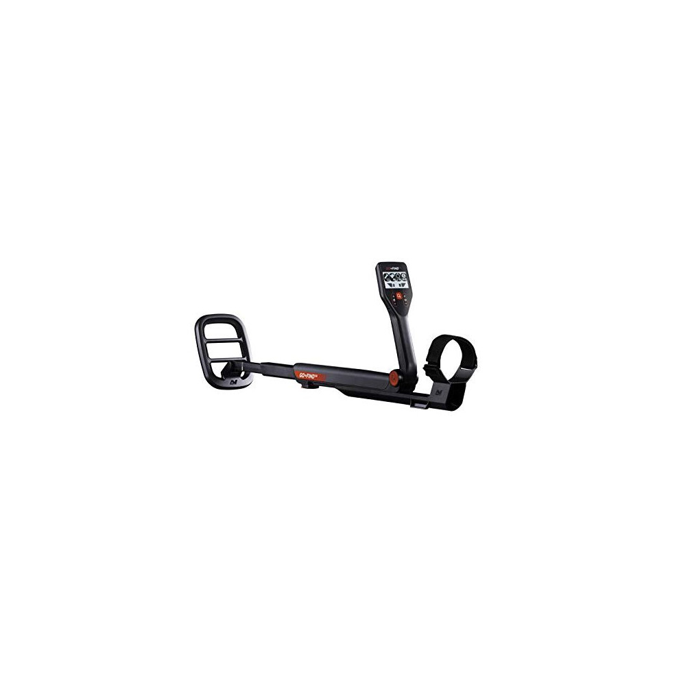 Go-Find Minelab 22 Metal Detector
