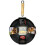 Stoven 34cm Heavy Gauge Non-Stick Wok 6