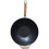 Stoven 34cm Heavy Gauge Non-Stick Wok 1