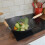Stoven 34cm Heavy Gauge Non-Stick Wok 4