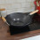Stoven 34cm Heavy Gauge Non-Stick Wok 5
