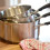 Stoven Soft Touch Induction 5 Piece Cookware Set plus 28cm Frying Pan 2