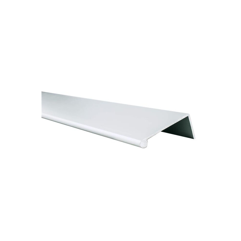 96.437 In. Bravo Finger Pull With Long Aluminium 745704244878
