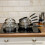 Stoven Soft Touch Induction 8 Piece Cookware Set 6