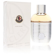 Apă de parfum, Moncler, Pour Femme, pentru femei, 60 ml