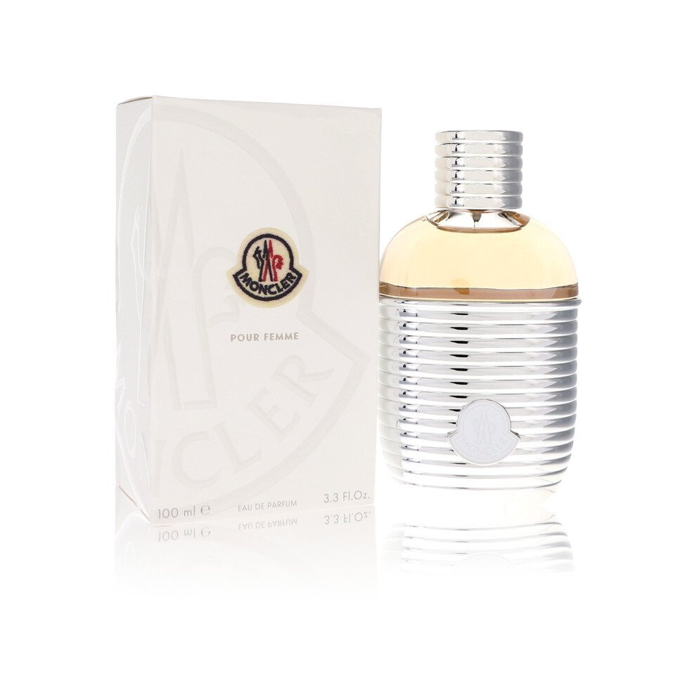 (2 oz) Moncler Pour Femme EDP 60ml Perfume For Women-image-OPC-PB62BZQ-NEW