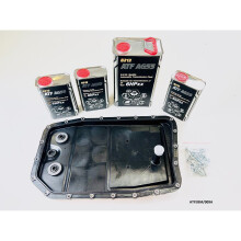 Automatic Transmission Service KIT 6-Speed for BMW X5 2006-2013 ATP/BM/009A
