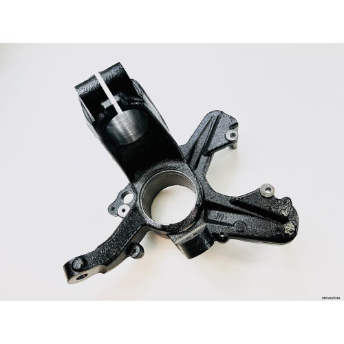 NTY Front Left Steering Knuckle for AUDI A3 ( 8L1 ) 1996-2003 ZZP/AU/013A