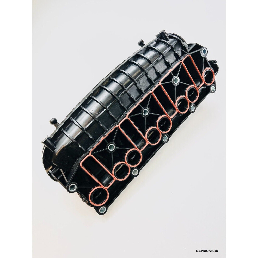 Intake Manifold for AUDI A3 (8P1,8PA) 2.0TDI 2003-2013 EEP/AU/253A-image-OPC-PB5YZ5S-NEW