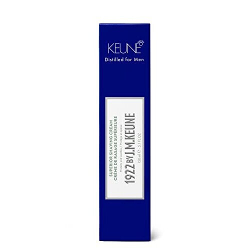 Keune 1922 Superior crème à raser 150ml
