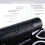 Digital Drum, Speaker 9 Pads Portable Electronic Drum Roll up Pad 7