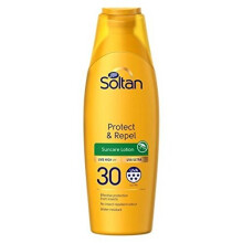 Soltan Protect & Repel Lotion SPF30 400ml
