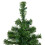 (Green) AAMEN 2ft Pre-Lit Tree With 20 Warm White LED Lights 2