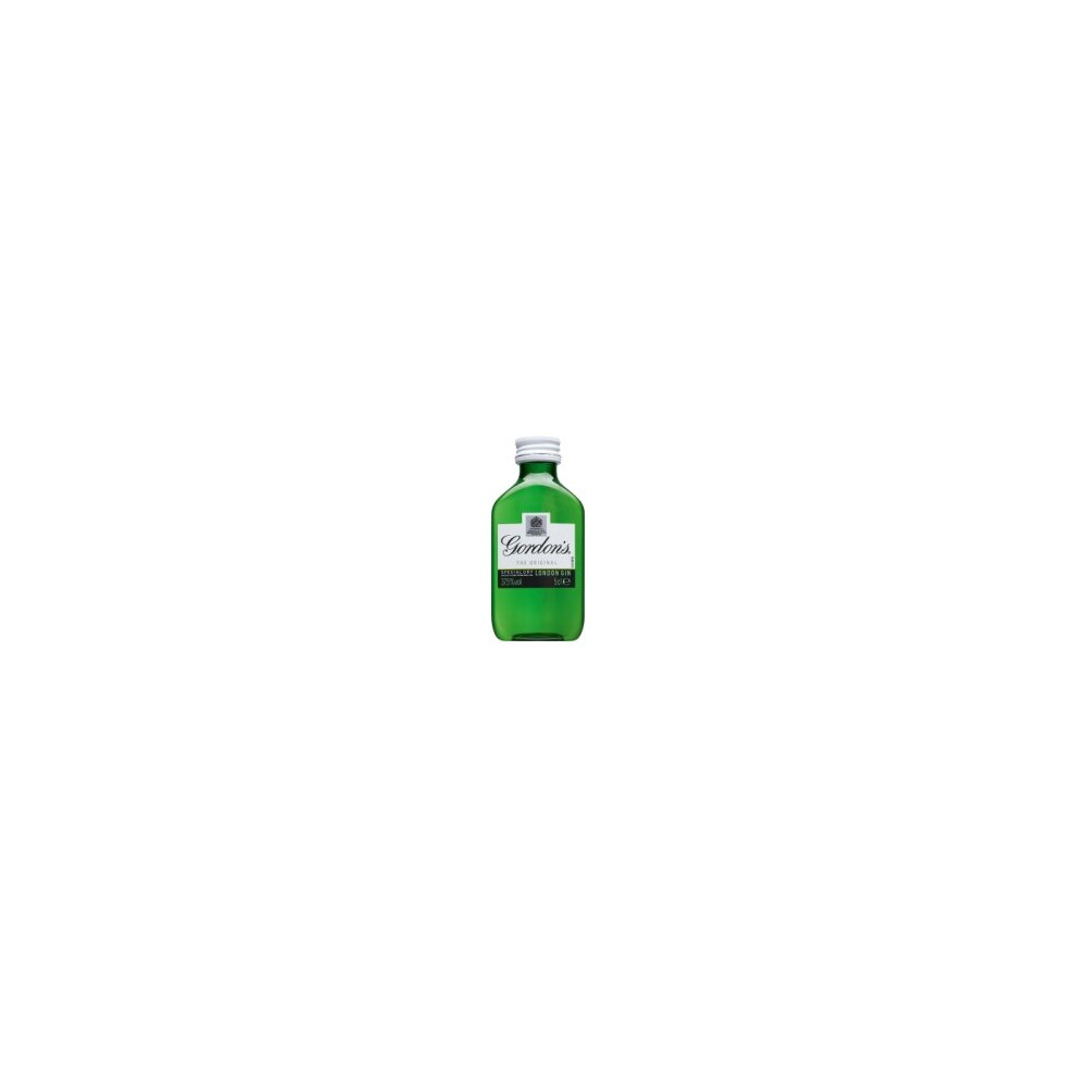Gordons Gordon's Special Dry Gin 5Cl