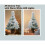(White) AAMEN 2ft Pre-Lit Tree With 20 Warm White LED Lights 7