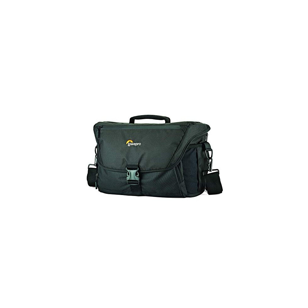 Lowepro Nova 200 AW II Messenger Case, Black